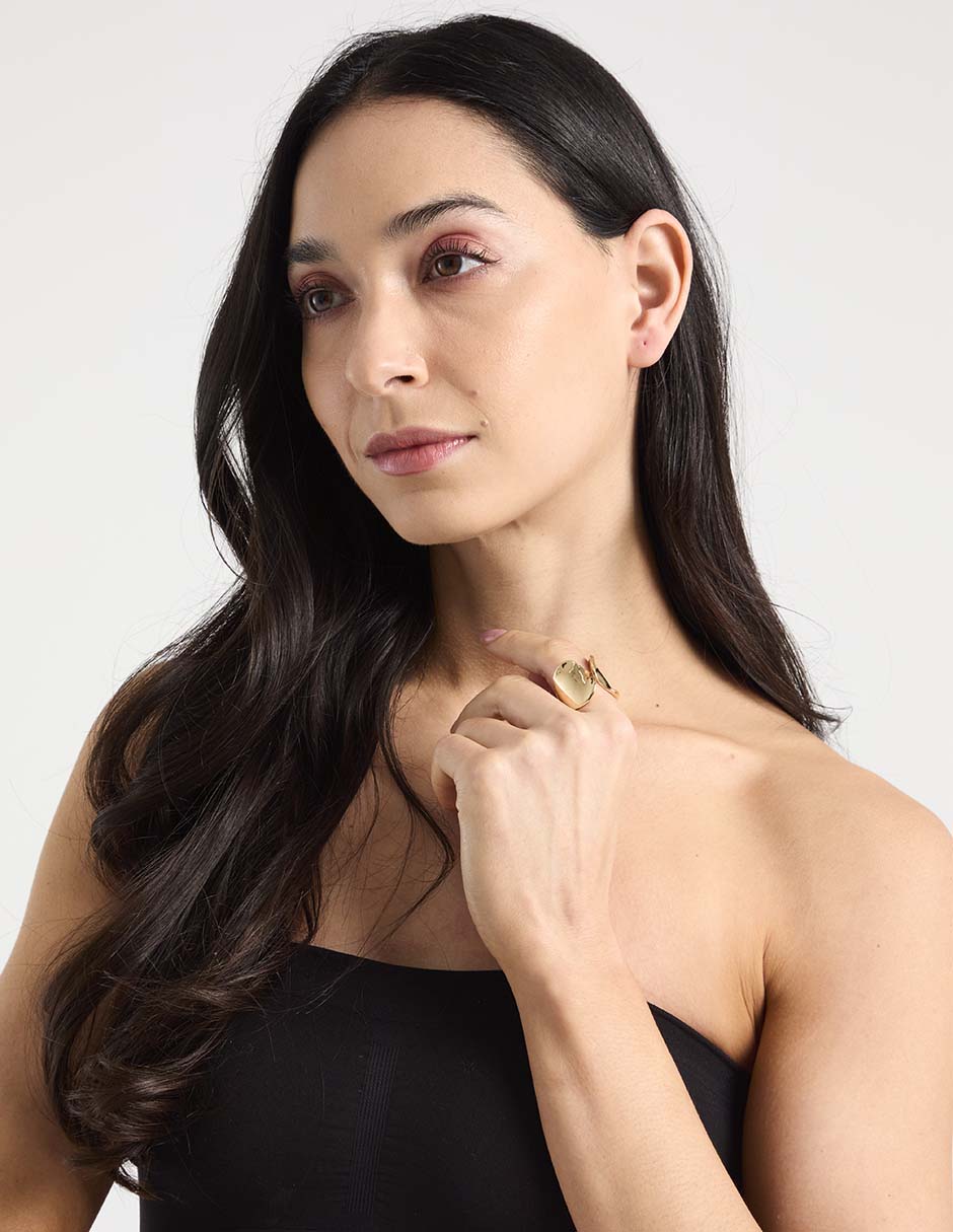 Anillo pulido 4