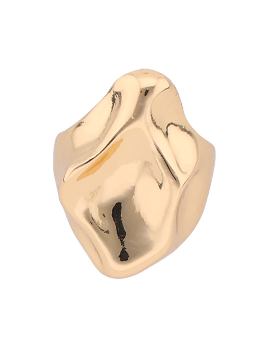 Anillo brillante