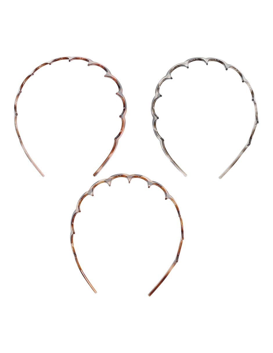 Set de diadema