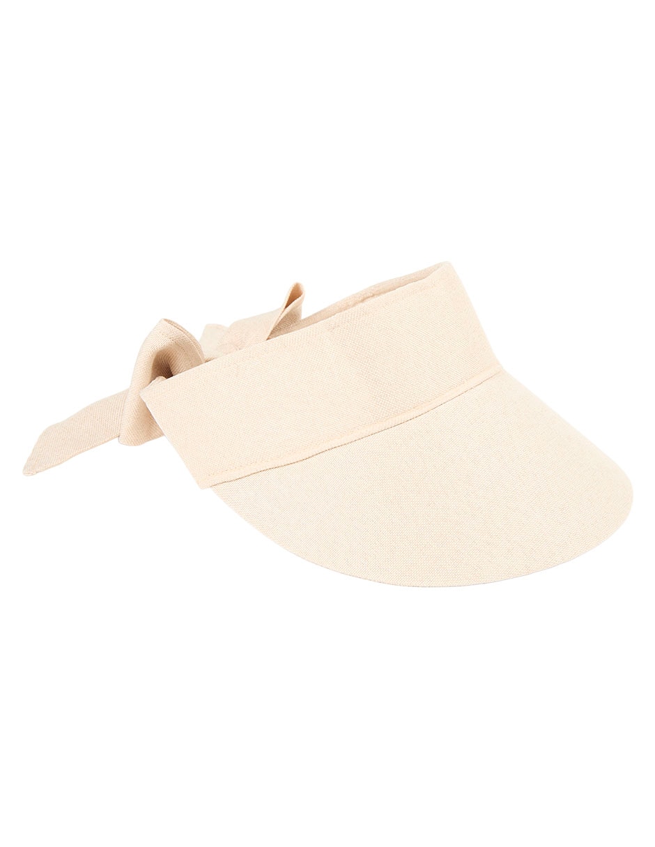Visera Lieb casual de mujer