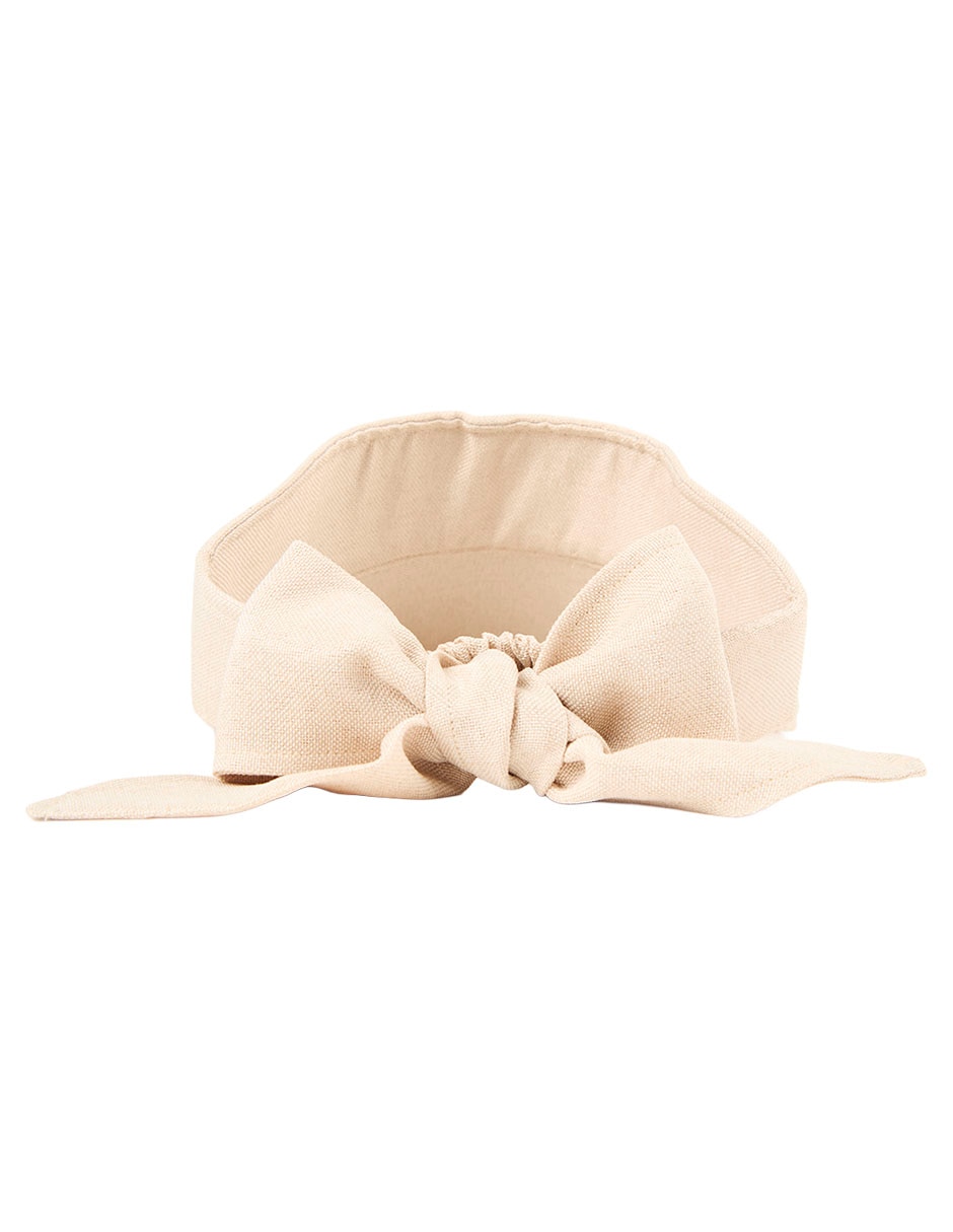 Visera casual de mujer 2