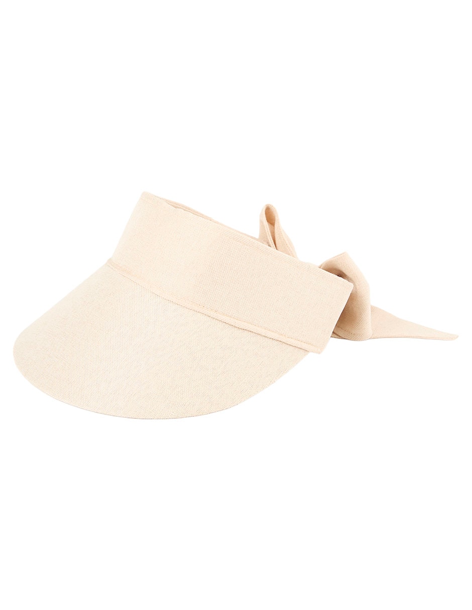 Visera casual de mujer 3