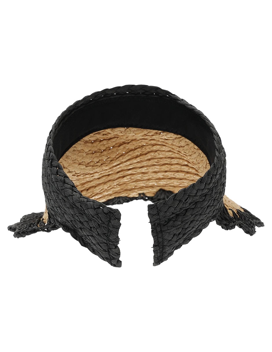 Visera casual de mujer 2