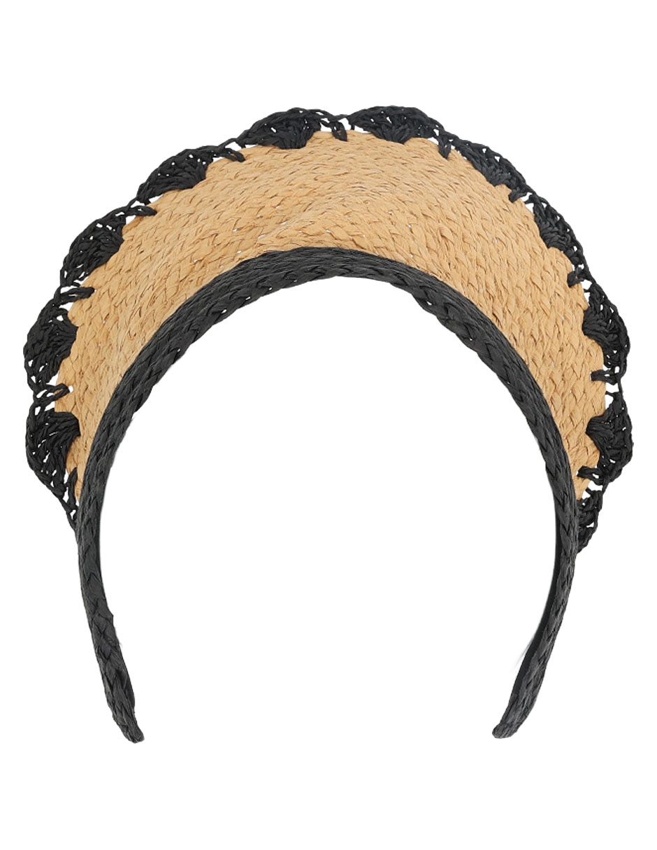 Visera casual de mujer 3