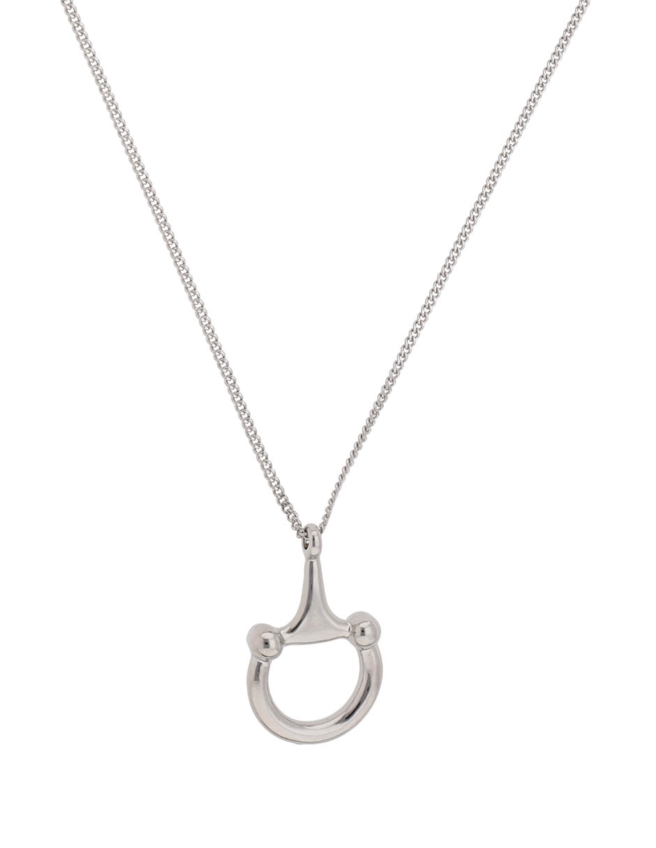 Collar con dije