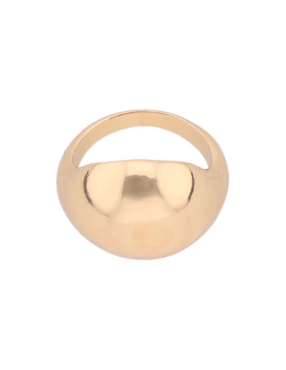 Anillo brillante