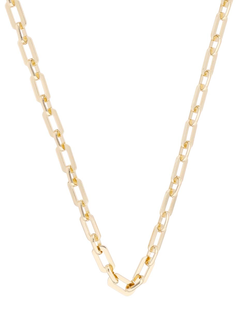 Collar de cadena