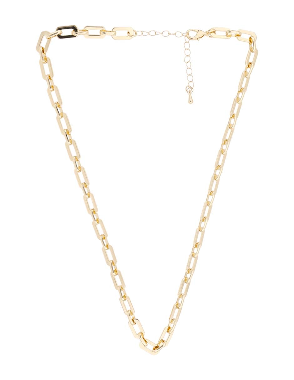 Collar de cadena 2