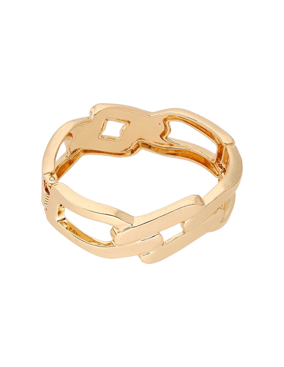 Brazalete acabado brillante