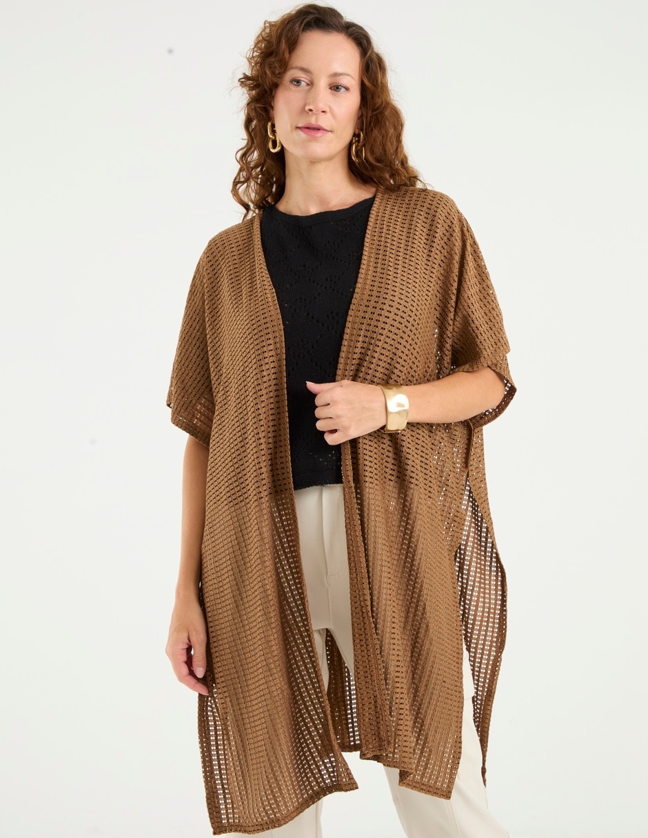 Kimono para mujer