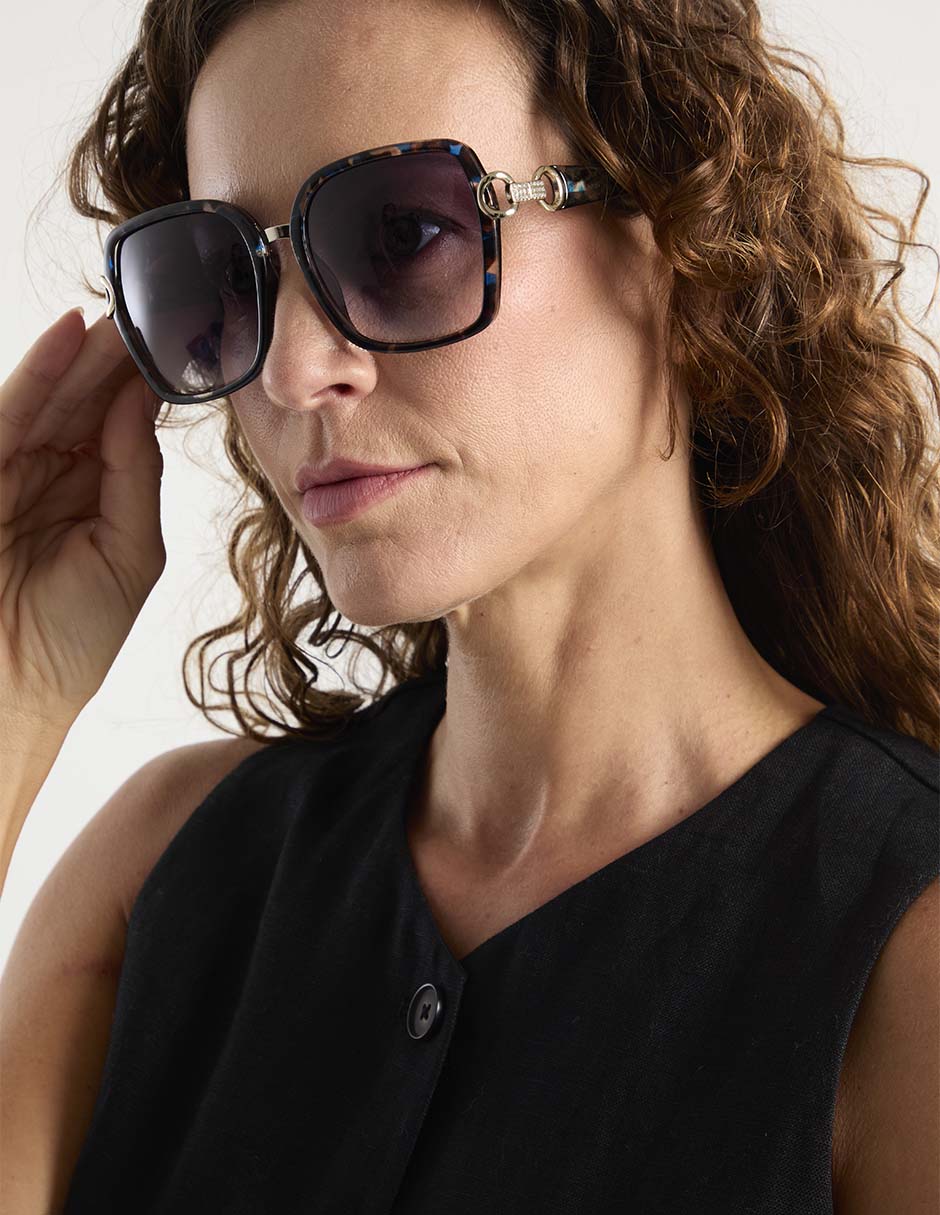 Lentes de sol para mujer 6