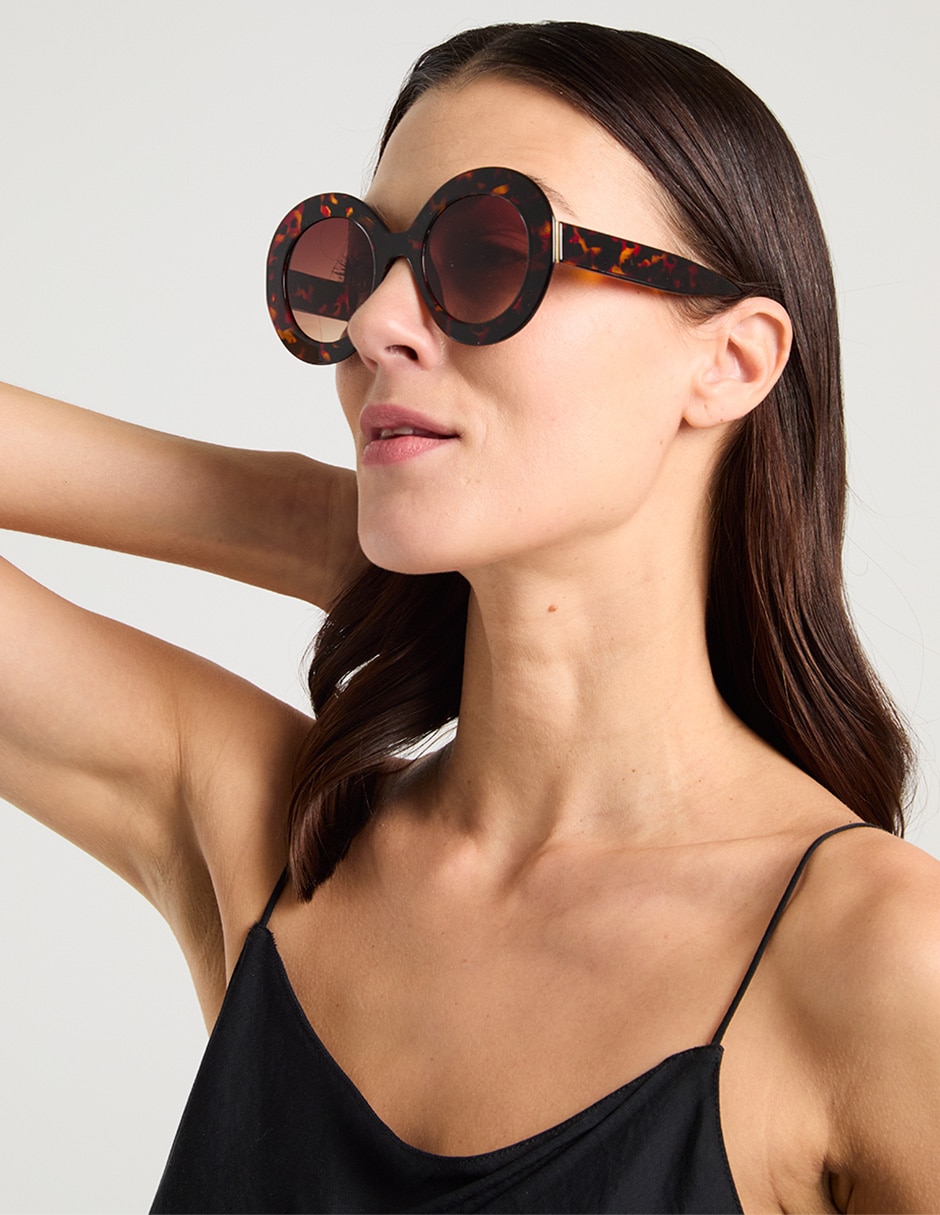 Lentes de sol para mujer 6
