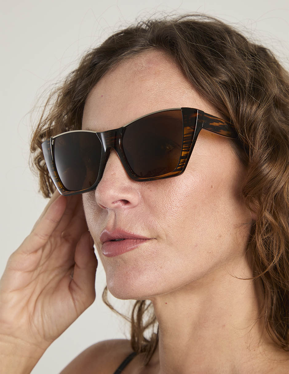Lentes de sol para mujer 6