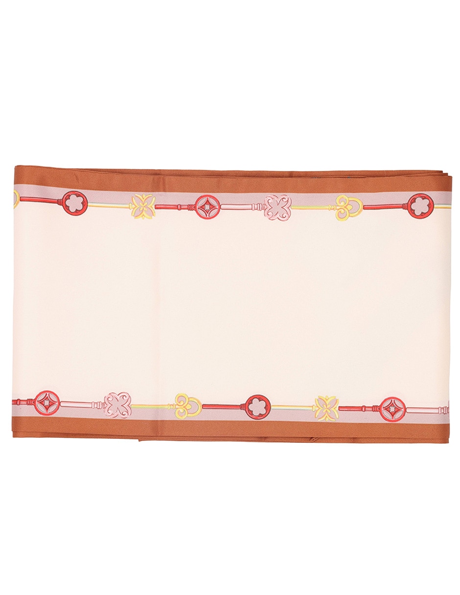 Mascada para mujer 2