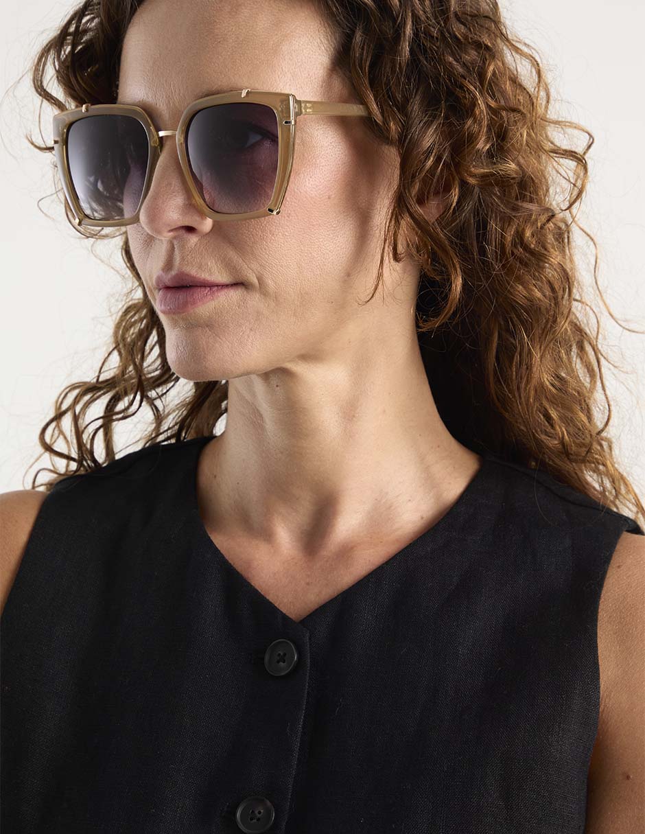 Lentes de sol para mujer 6