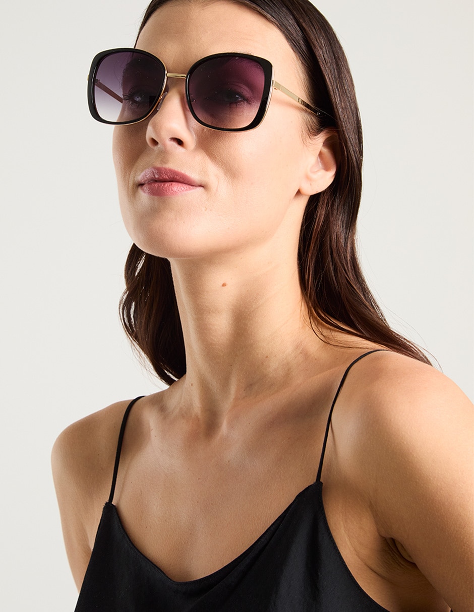 Lentes de sol para mujer 6