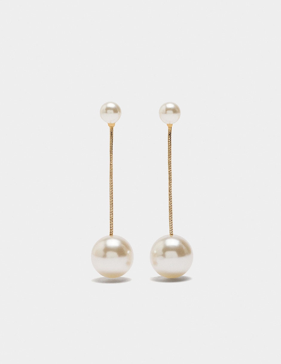 Aretes individual Stay Classy