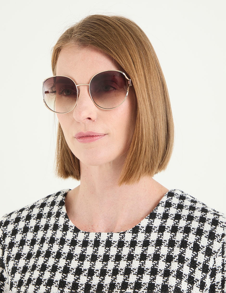 Lentes de sol para mujer 6