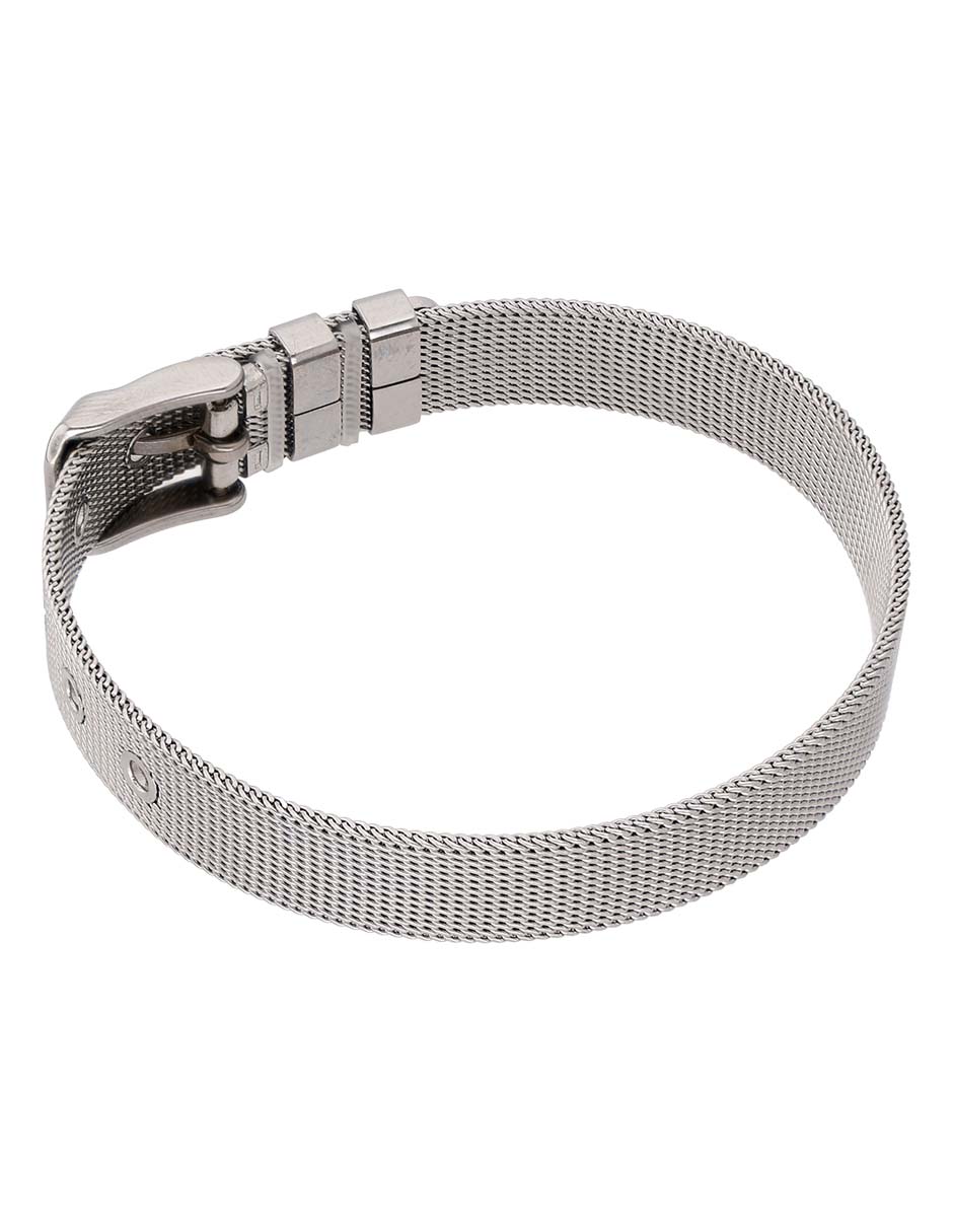 Brazalete acabado brillante