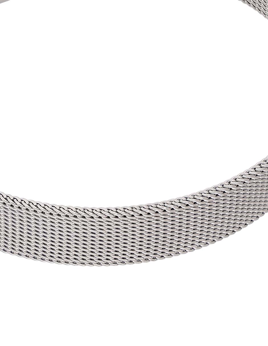 Brazalete acabado brillante 2