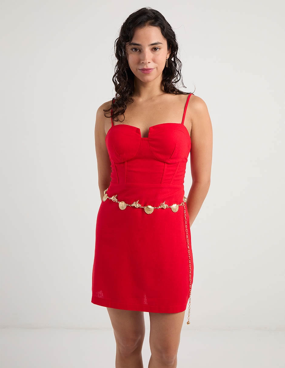 Cinturón para mujer 4