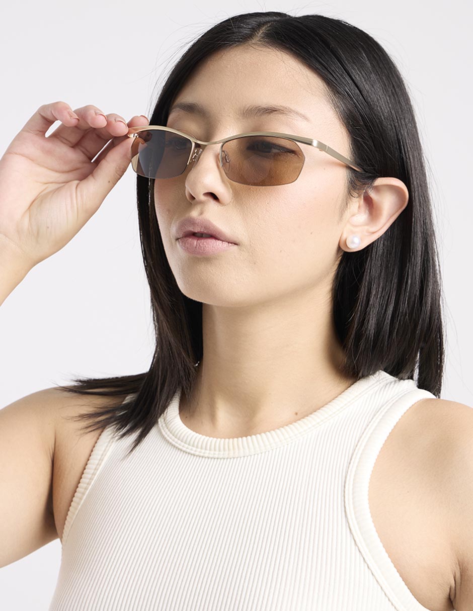 Lentes de sol para mujer 6