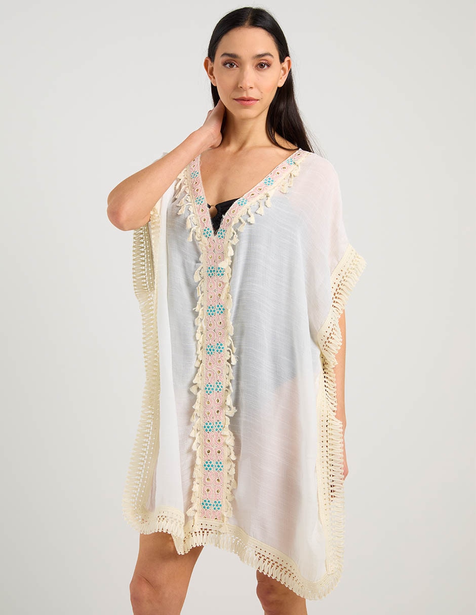 Kimono para mujer