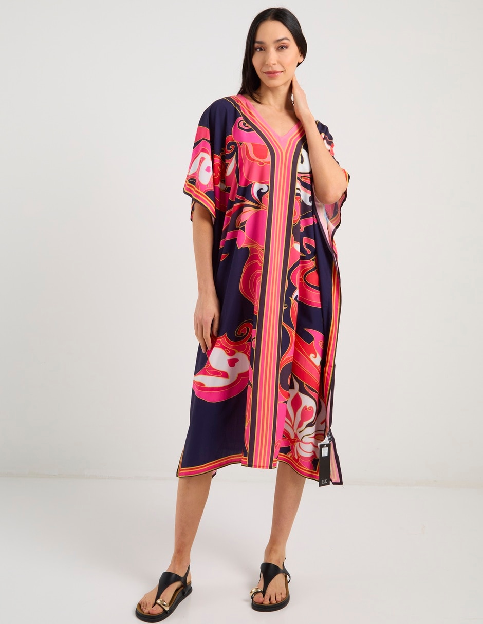 Kimono para mujer