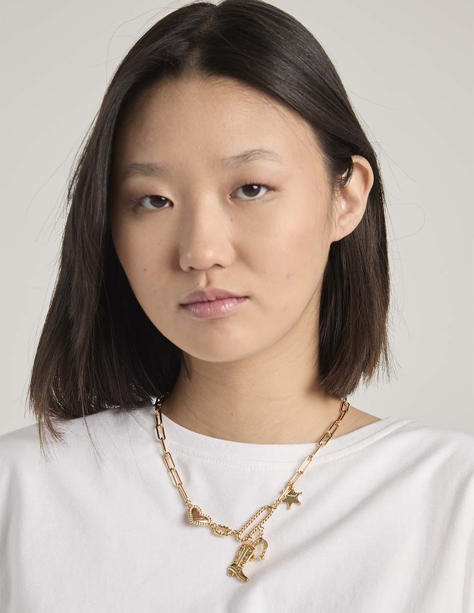 Collar 3