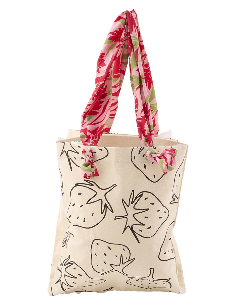 Bolsa tote para mujer