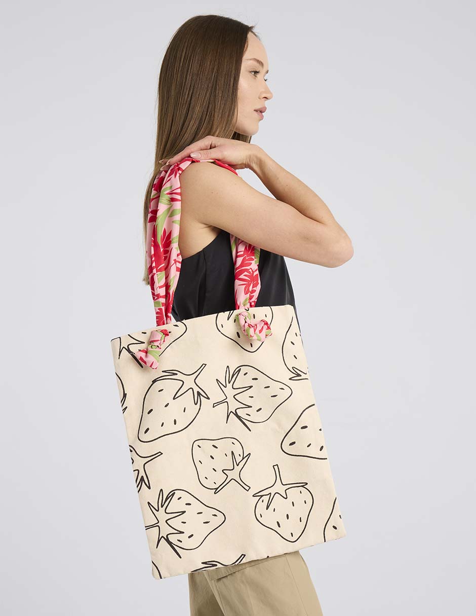 Bolsa tote para mujer 5