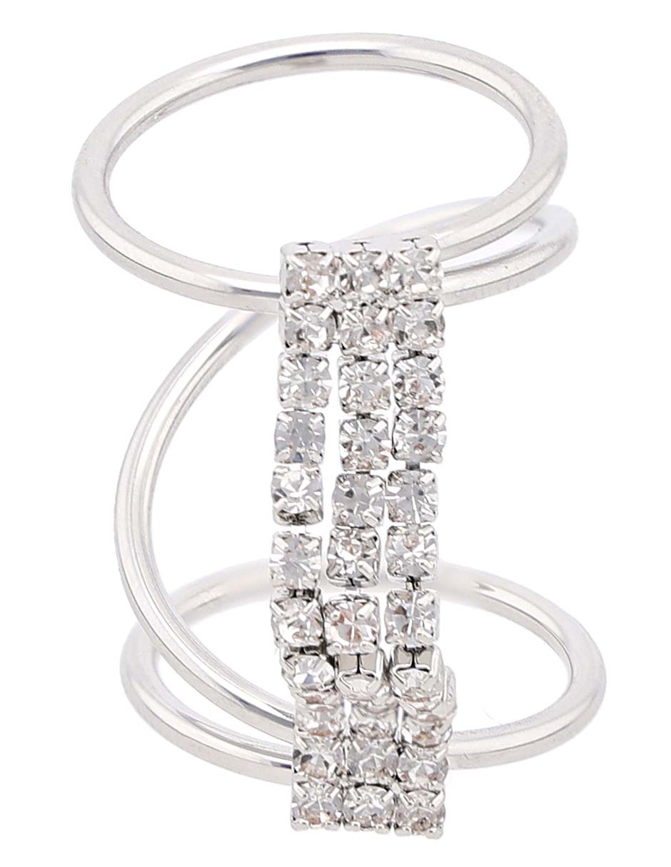 Anillo brillante 2