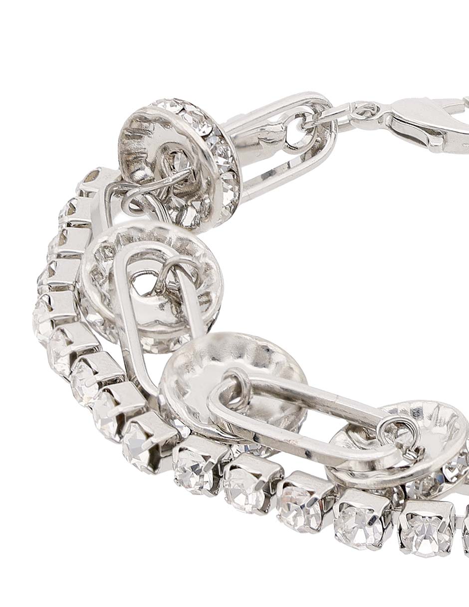 Pulsera con acabado brillante 2