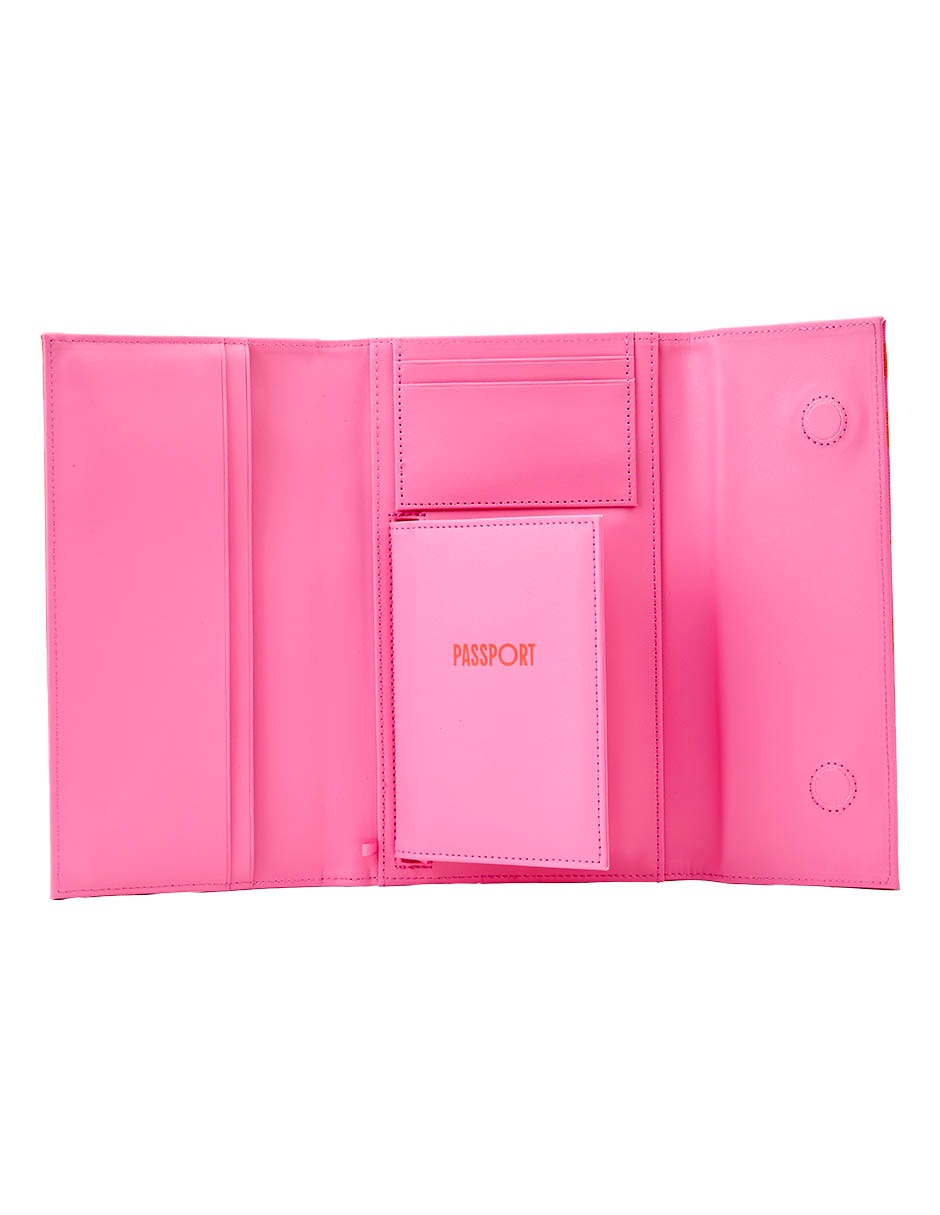 Cartera para mujer 5