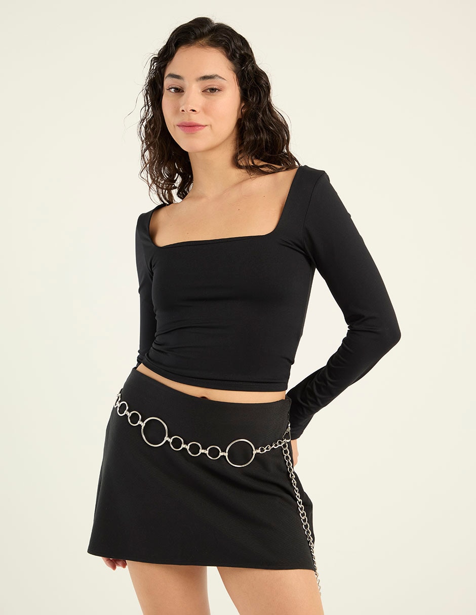 Cinturón That´s It para mujer 4