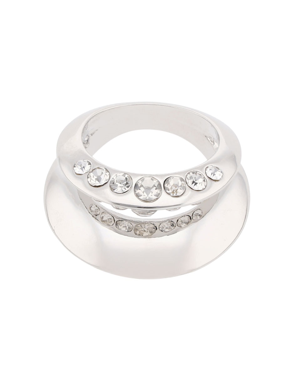 Anillo brillante