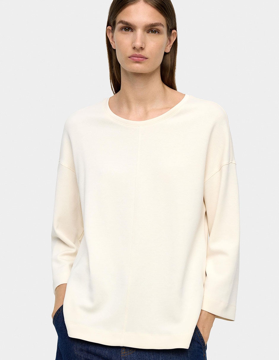 Sudadera para mujer