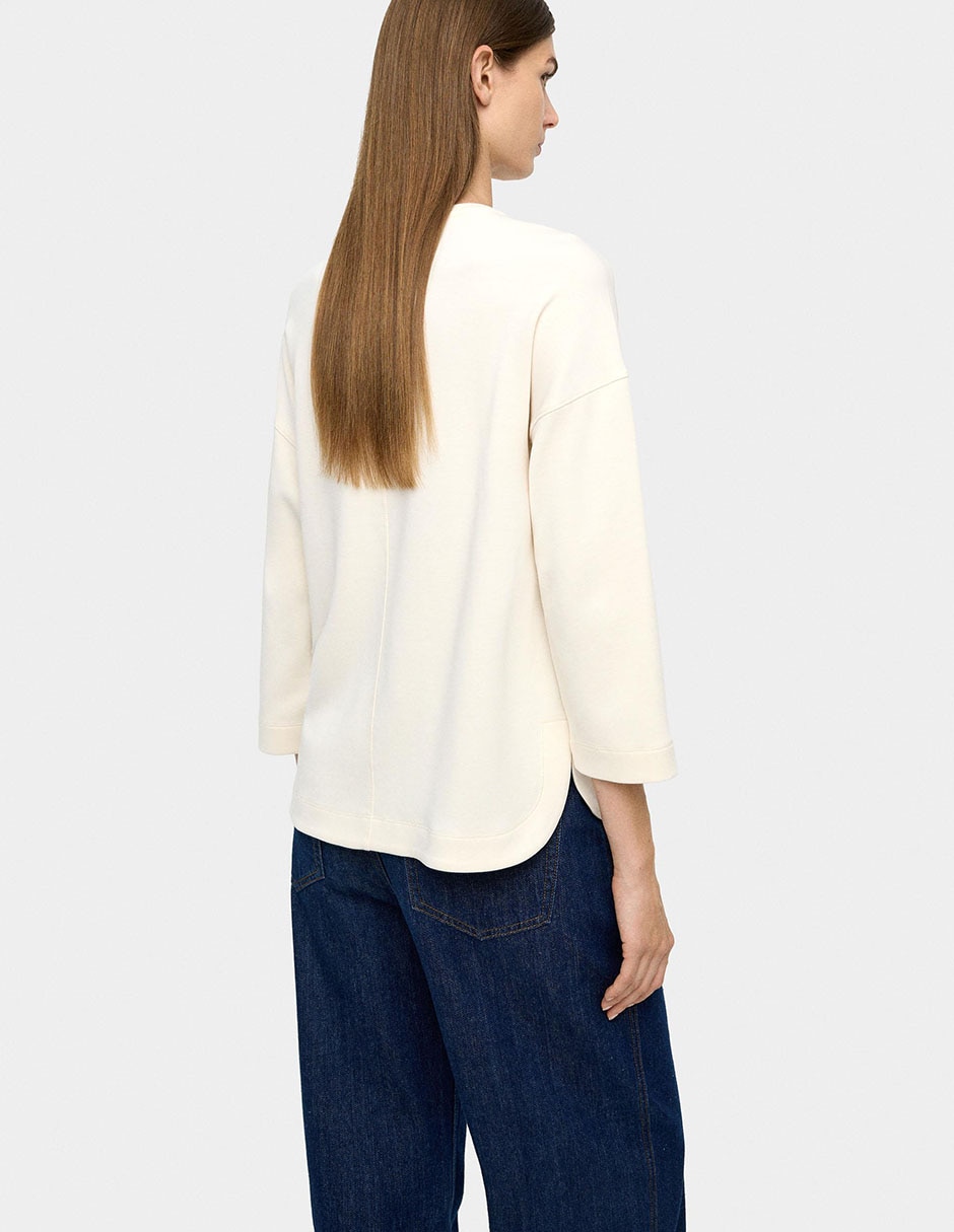 Sudadera para mujer 2