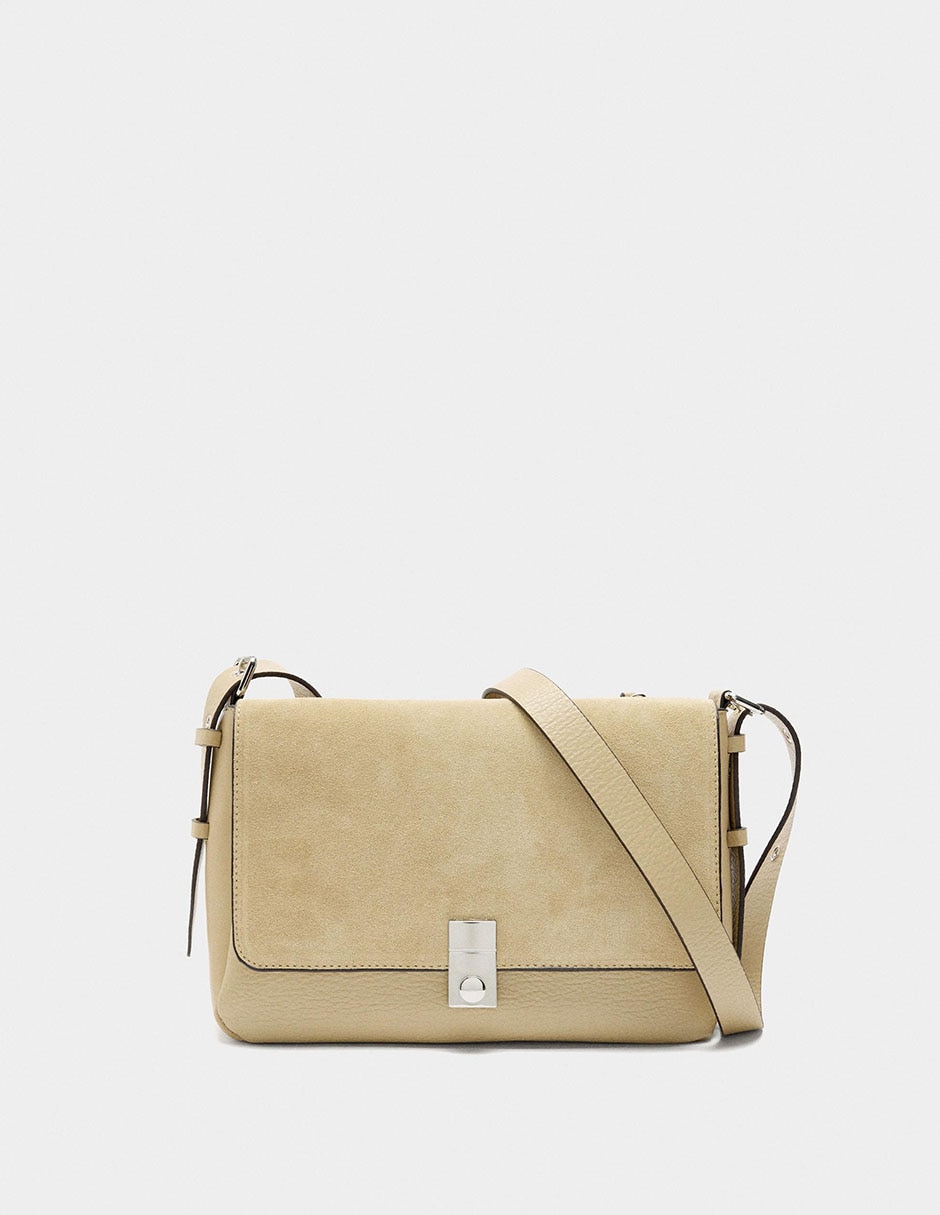 Bolsa crossbody Musthave para mujer