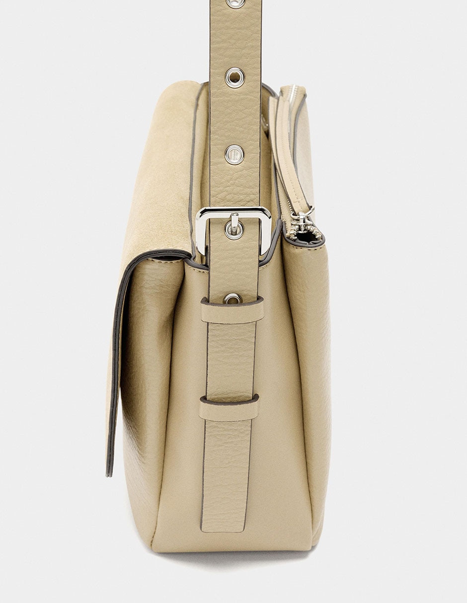 Bolsa crossbody Musthave para mujer 2