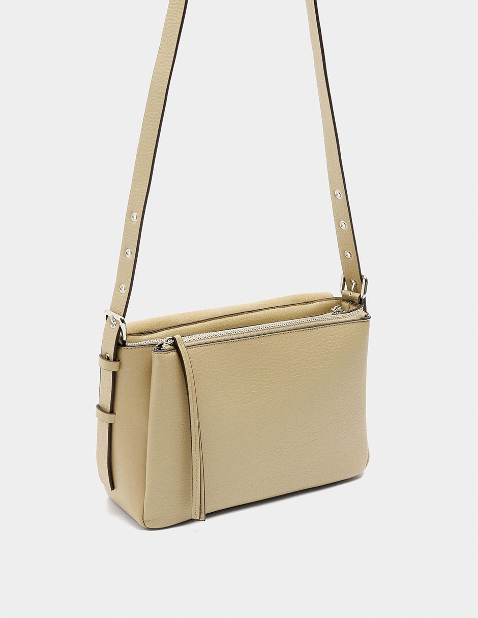 Bolsa crossbody Musthave para mujer 3