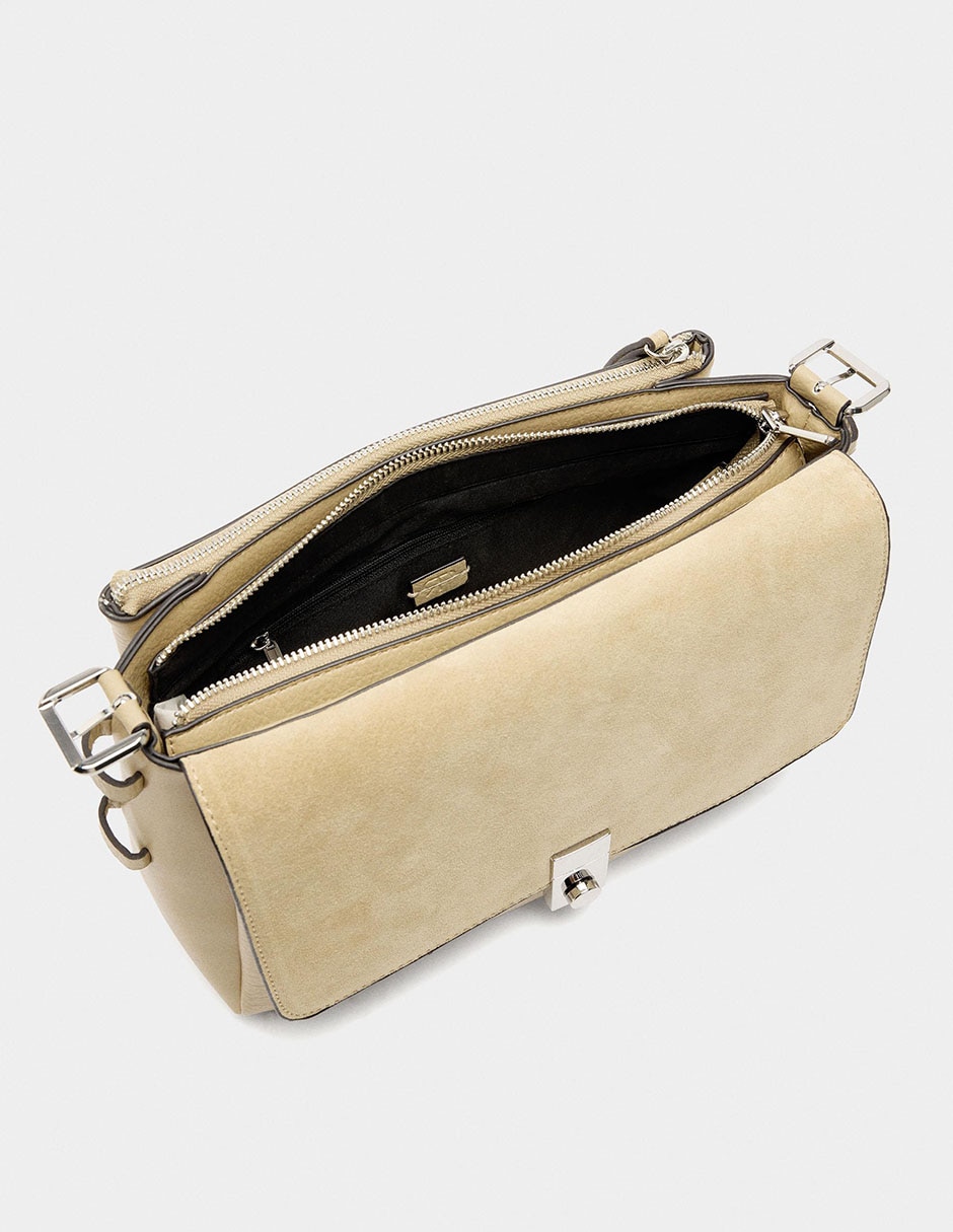 Bolsa crossbody Musthave para mujer 4