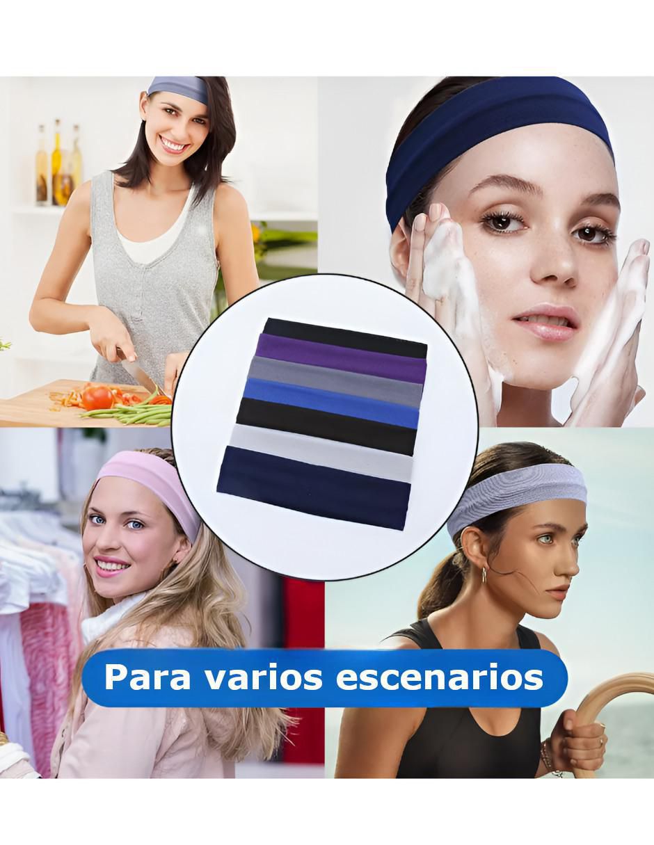 Set diadema xtllar6607 3