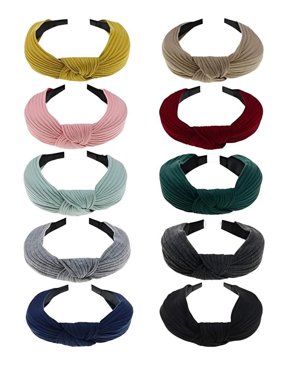 Set diadema Xtllar6583