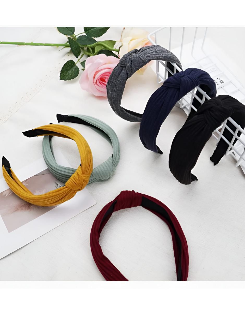 Set diadema Xtllar6583 3