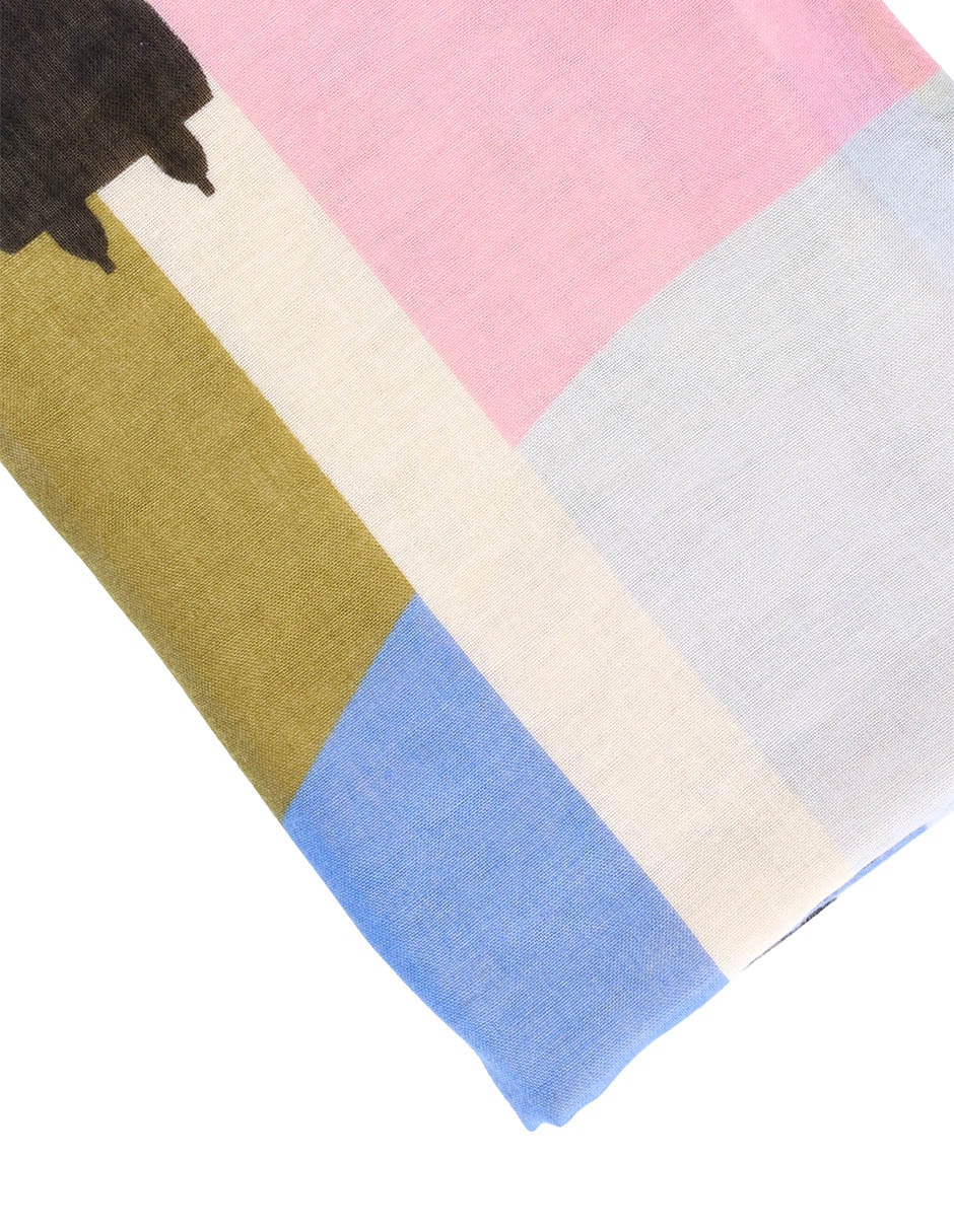 Pashmina para mujer 3