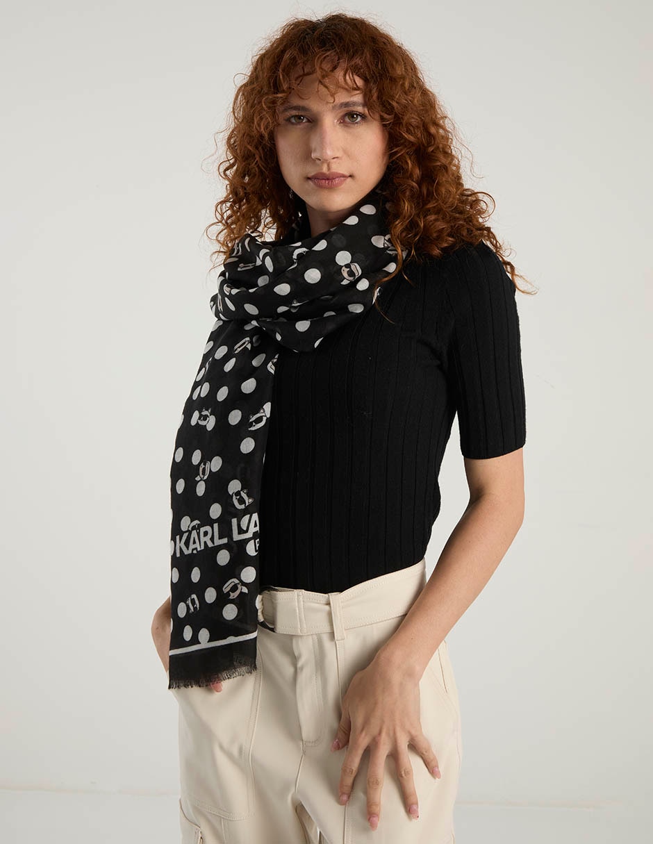 Pashmina para mujer