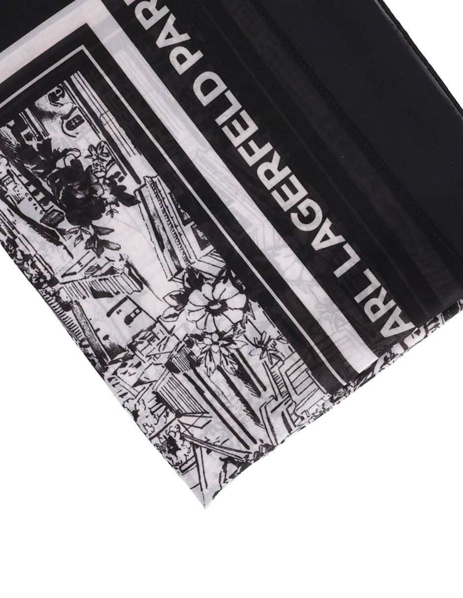 Pashmina para mujer 3
