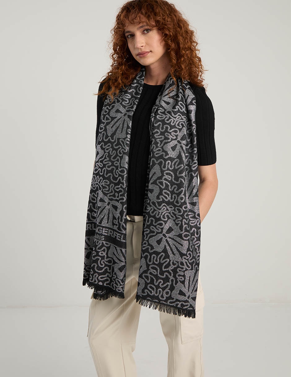 Pashmina para mujer