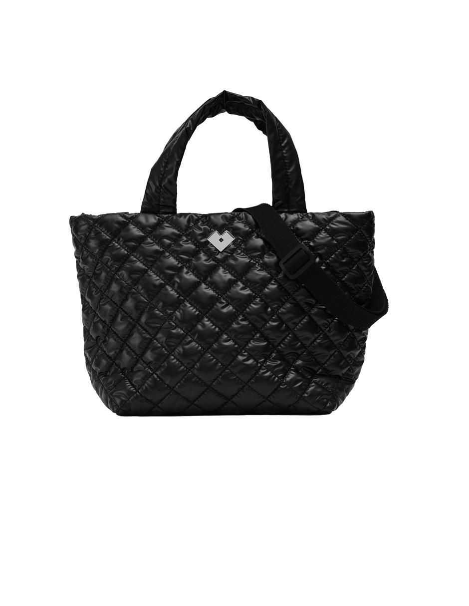 Bolsa crossbody Luxe para mujer